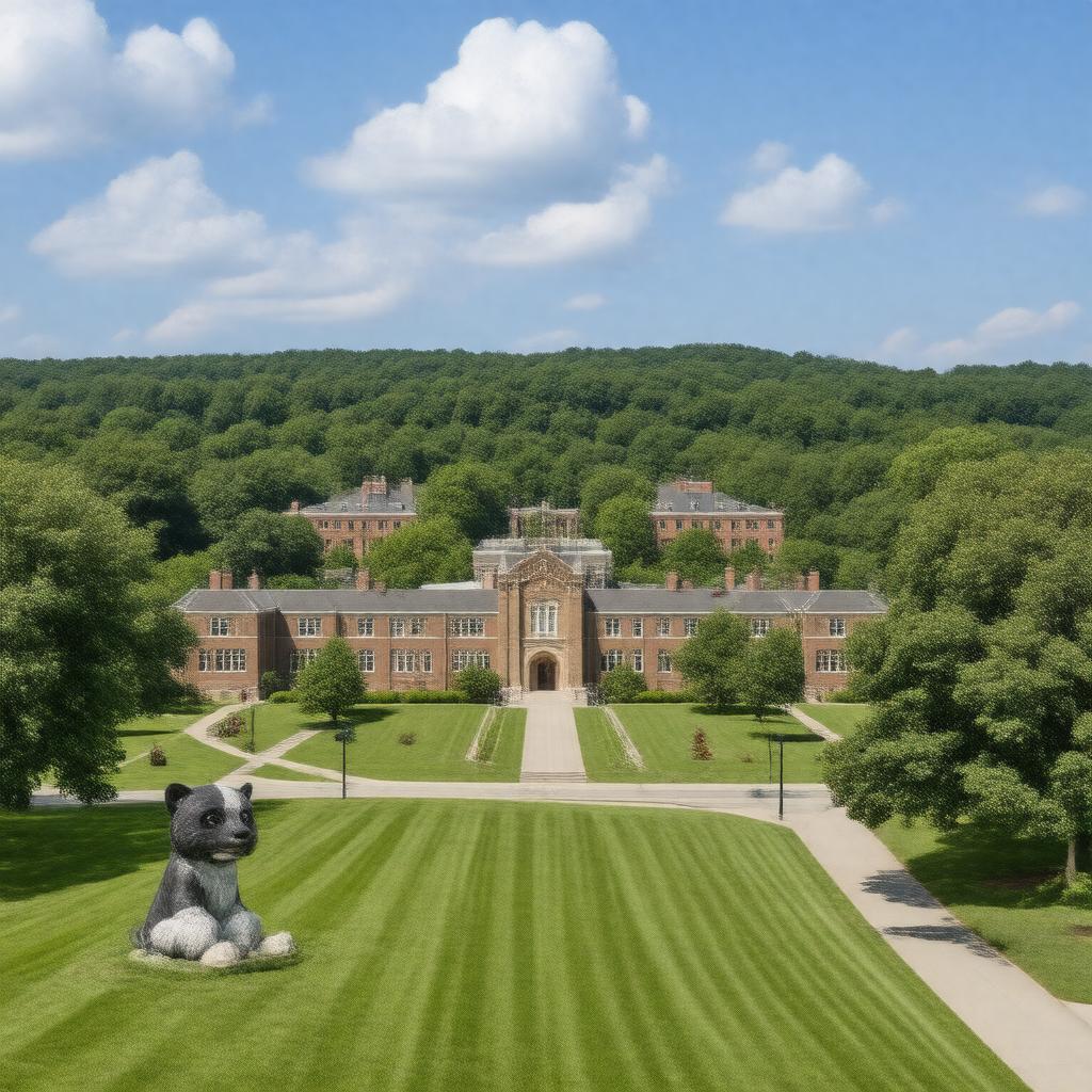 State University of New York at Binghamton